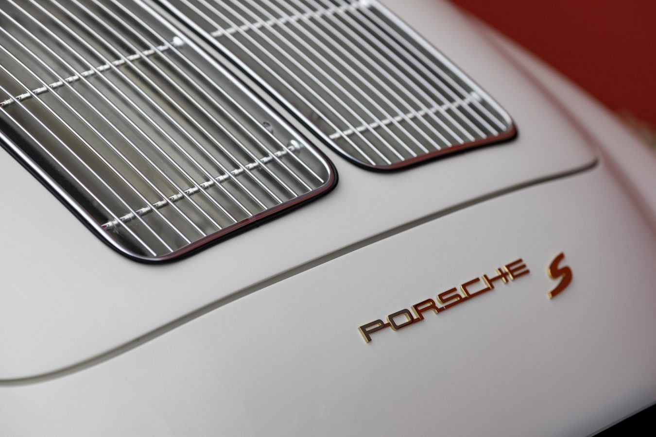 Porsche 356 B T6 Cabrio 6