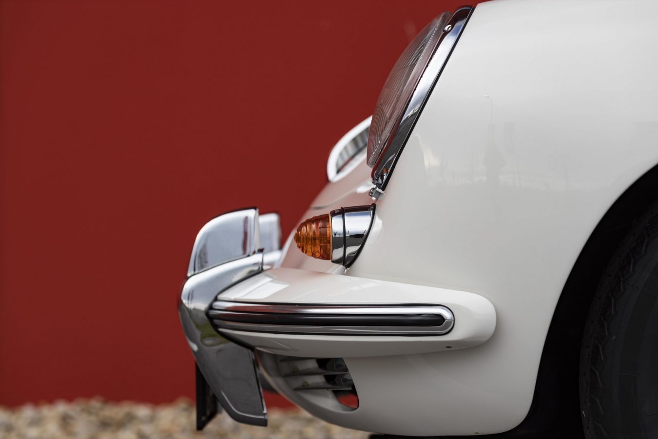 Porsche 356 B T6 Cabrio 9