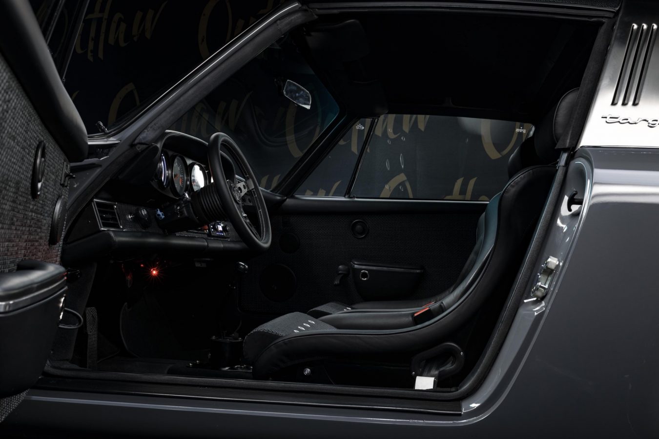 Porsche 3.2F Outlaw 11