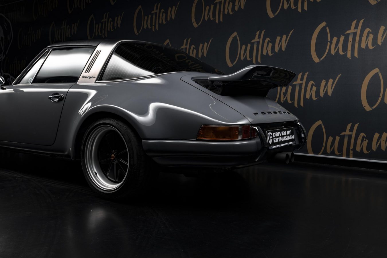 Porsche 3.2F Outlaw 19