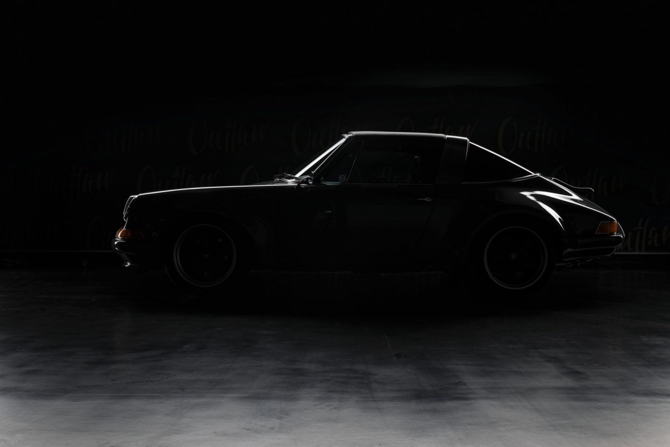 Porsche 3.2F Outlaw 22