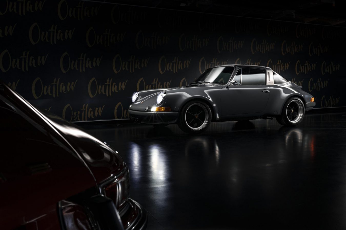 Porsche 3.2F Outlaw 22