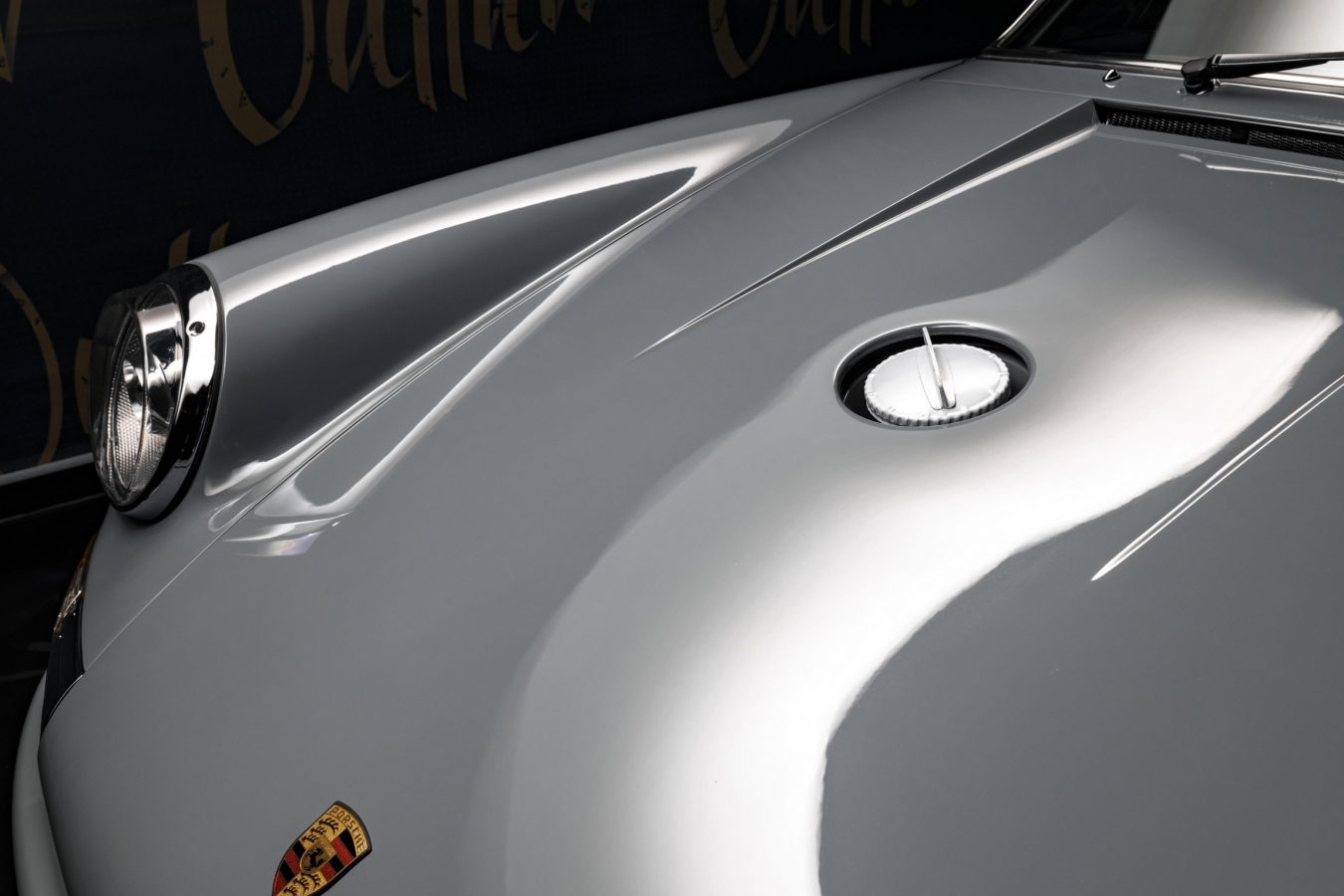Porsche 3.2F Outlaw 22