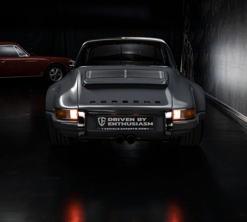 Porsche 3.2F Outlaw 22