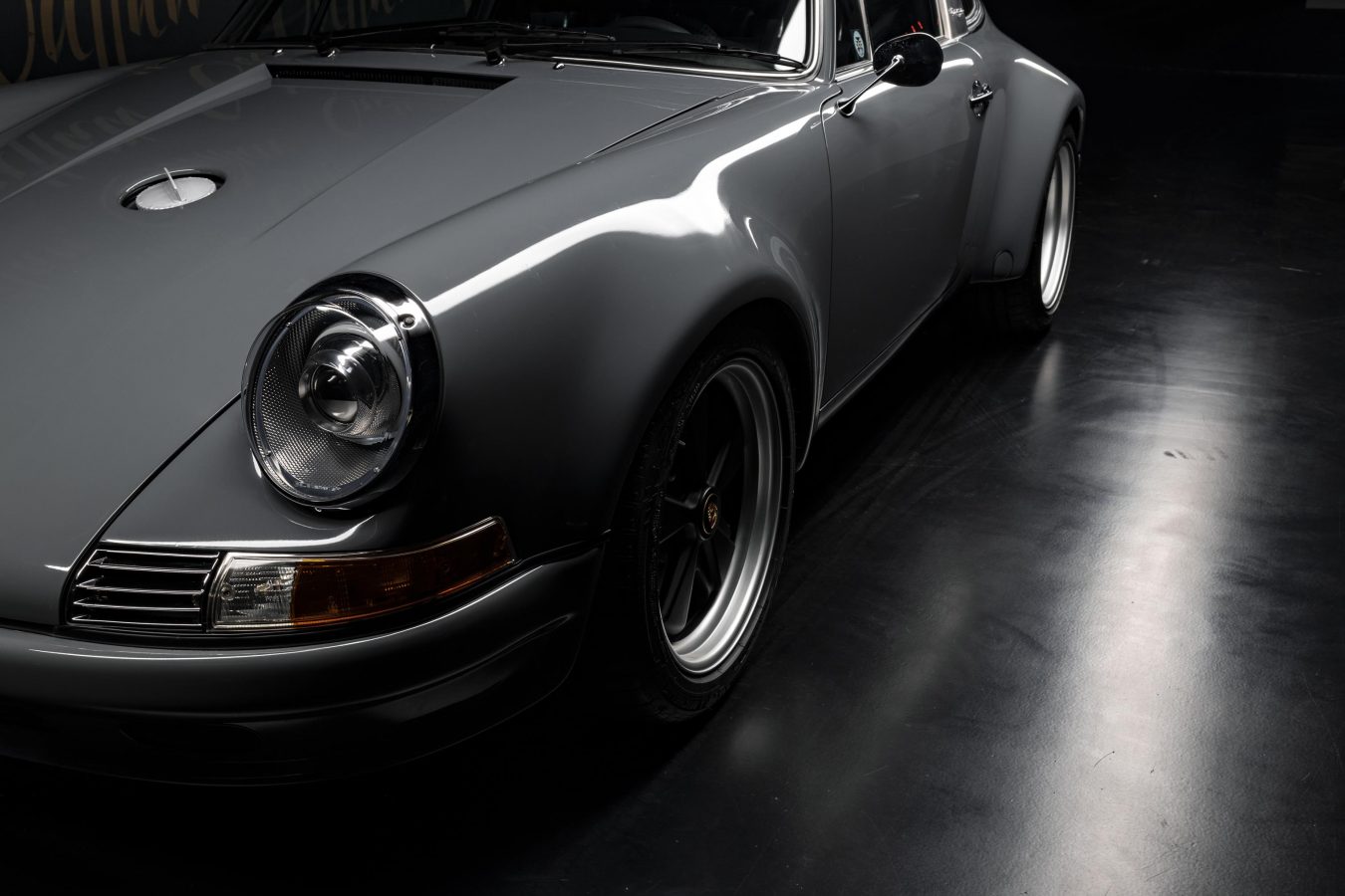 Porsche 3.2F Outlaw 22