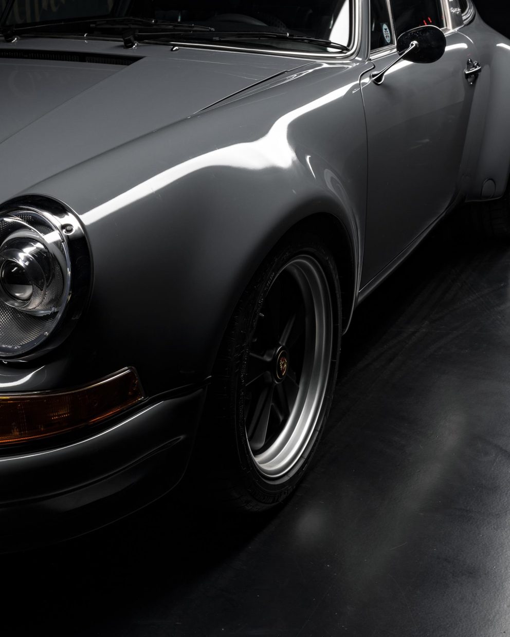 Porsche 3.2F Outlaw 22