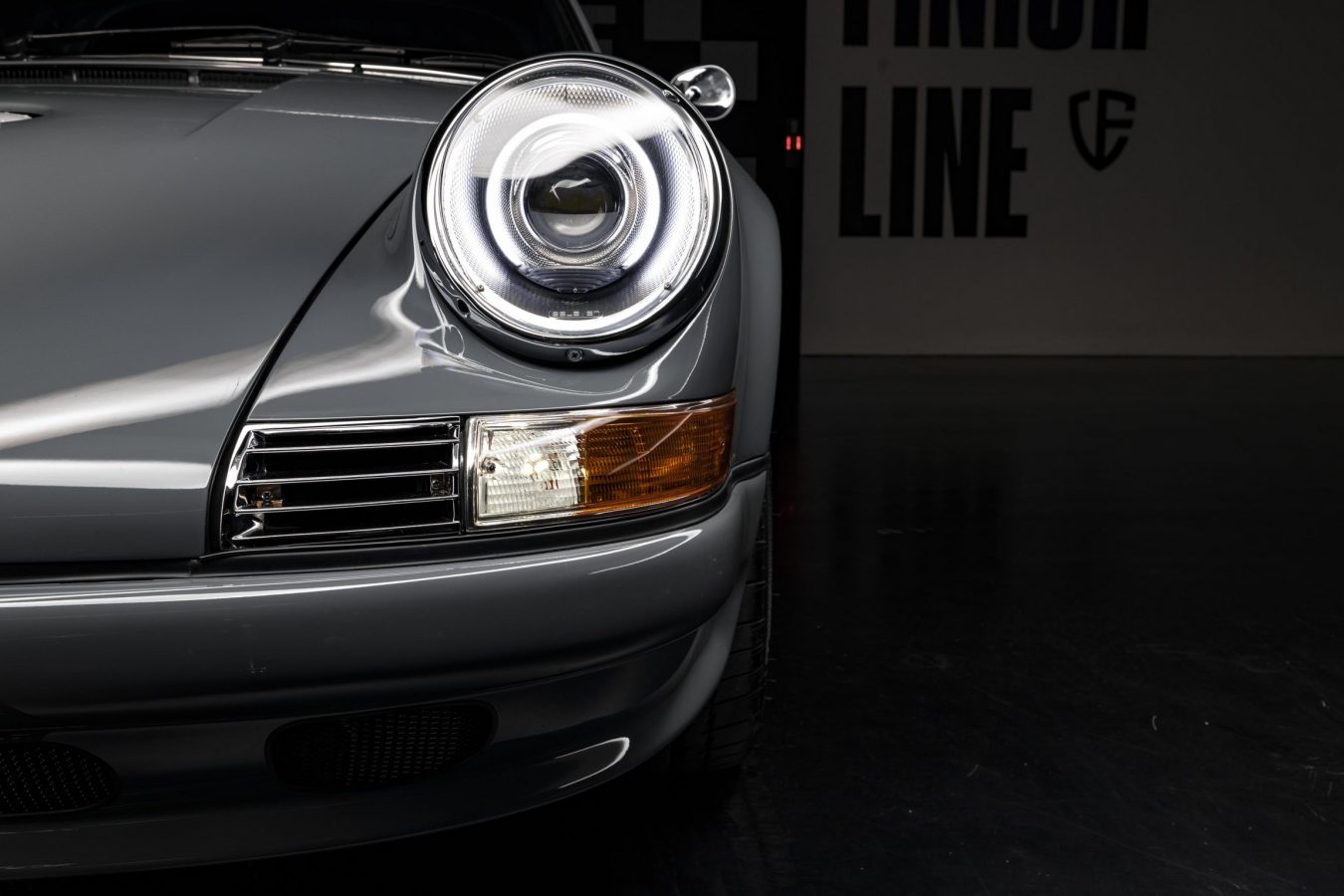 Porsche 3.2F Outlaw 22