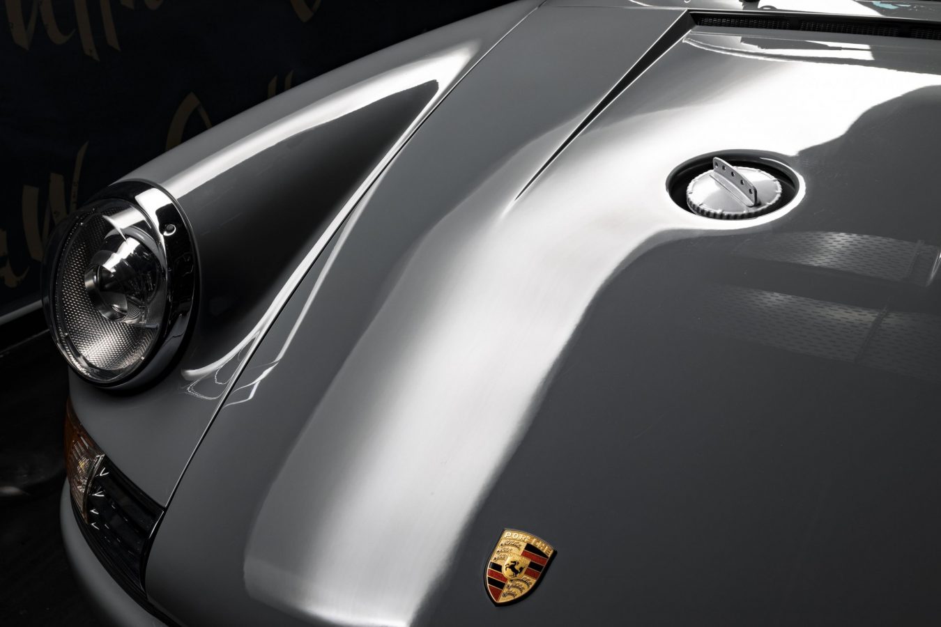 Porsche 3.2F Outlaw 22