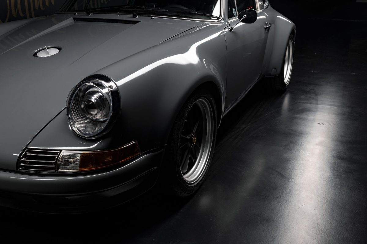 Porsche 3.2F Outlaw 22