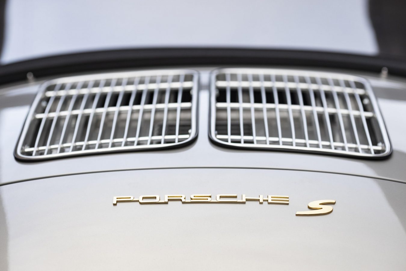 Porsche 356 BT6 Cabrio 20