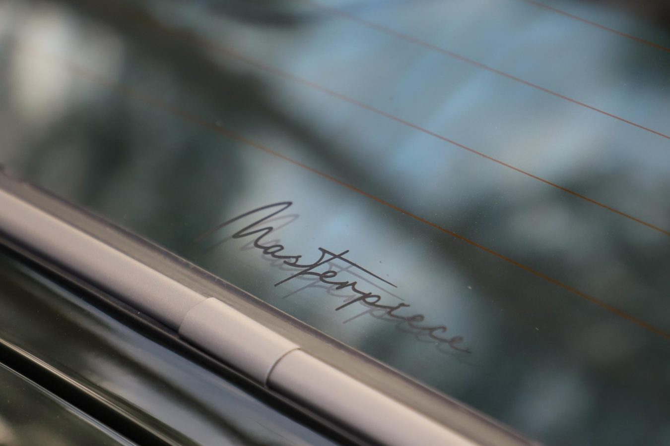 Porsche 964 Targa Tiptronic - Cantoni 6