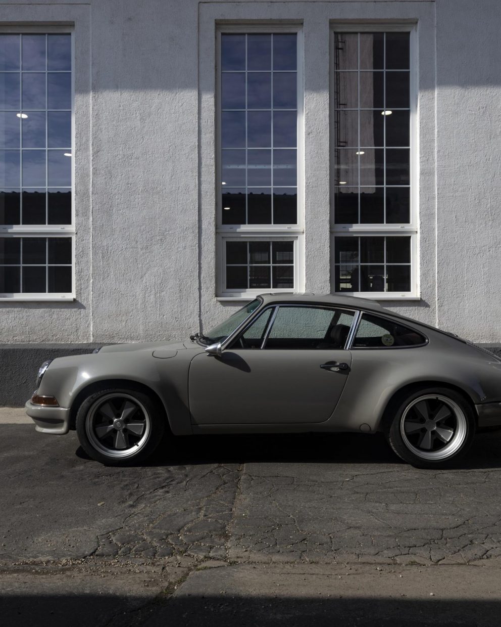 Porsche 911 3.2F Outlaw No.3 4