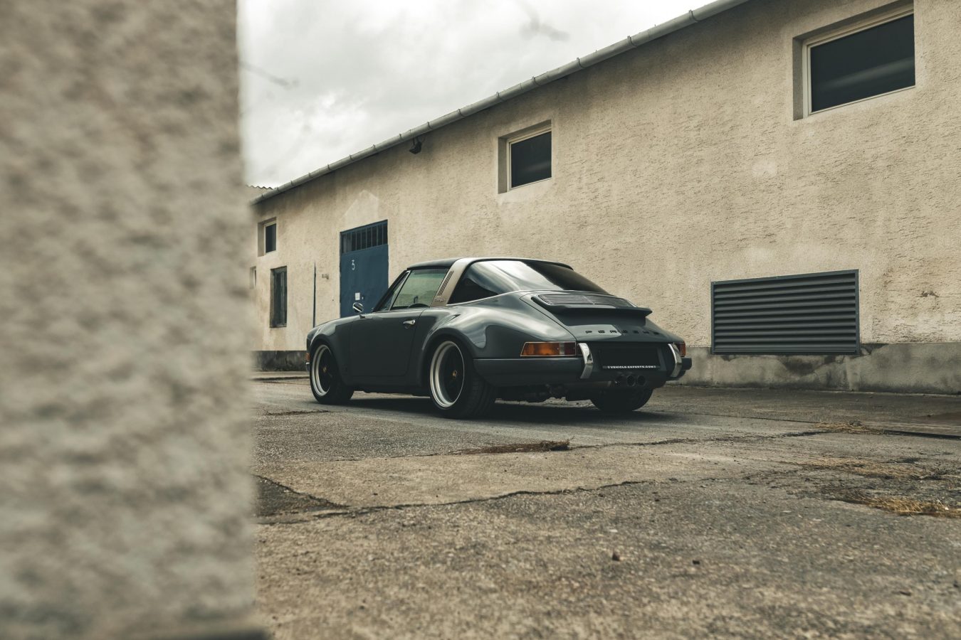 Porsche 911 32.F No.2 9