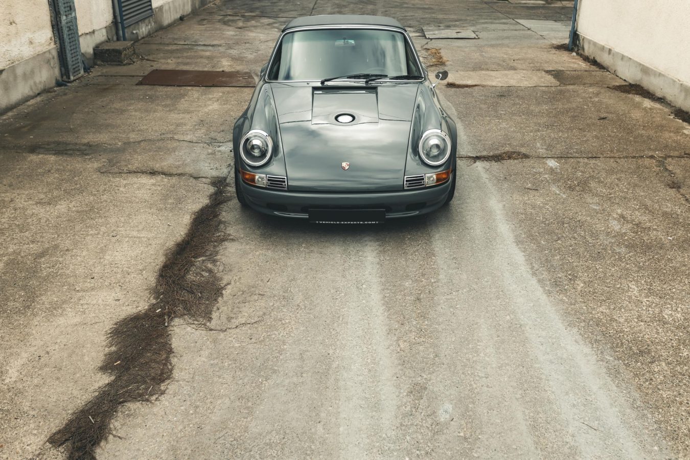 Porsche 911 32.F No.2 11