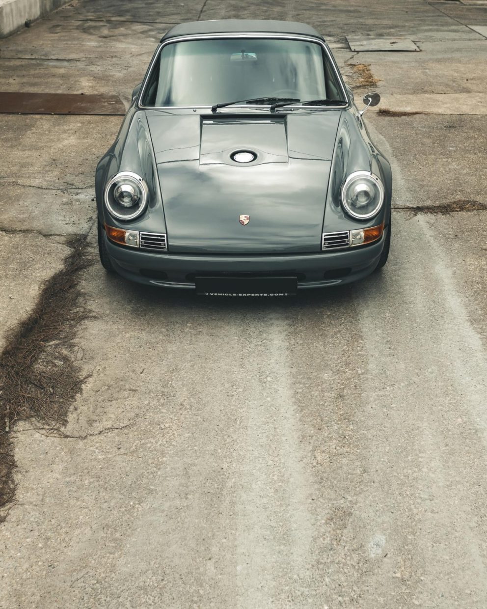 Porsche 911 32.F No.2 11
