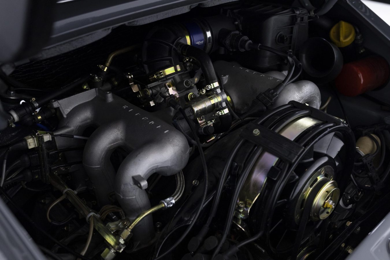 Porsche 911 32.F No.2 20