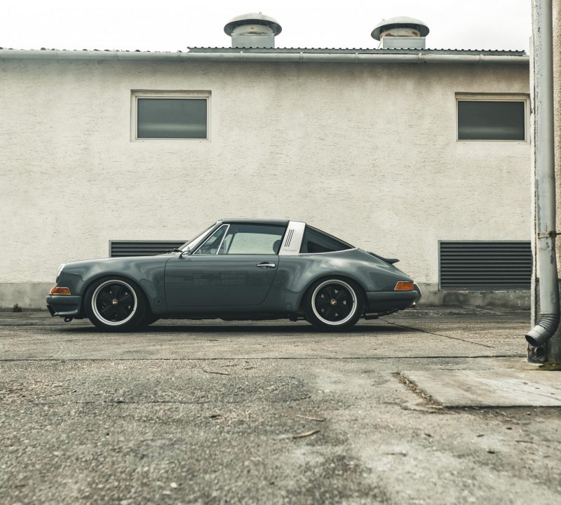 Porsche 911 32.F No.2 3