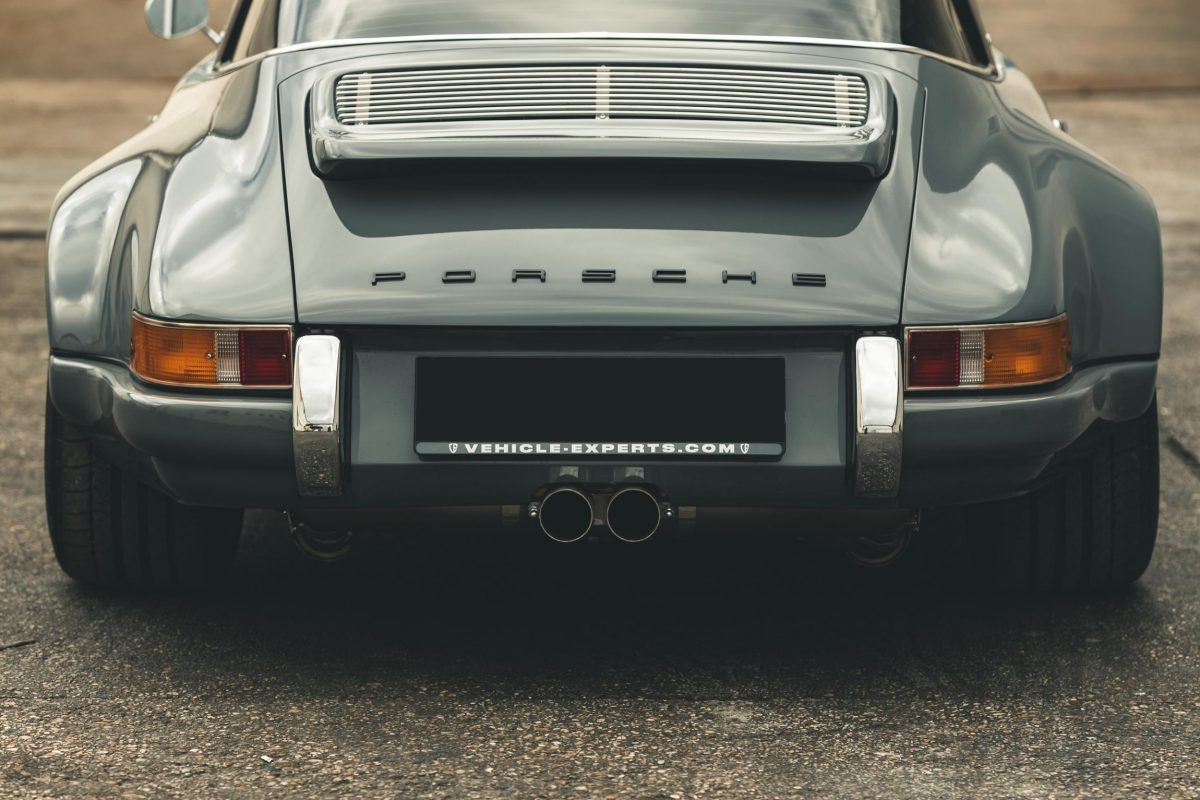 Porsche 911 32.F No.2 6