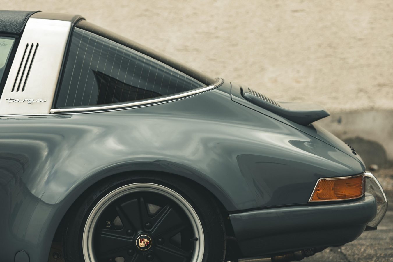 Porsche 911 32.F No.2 7