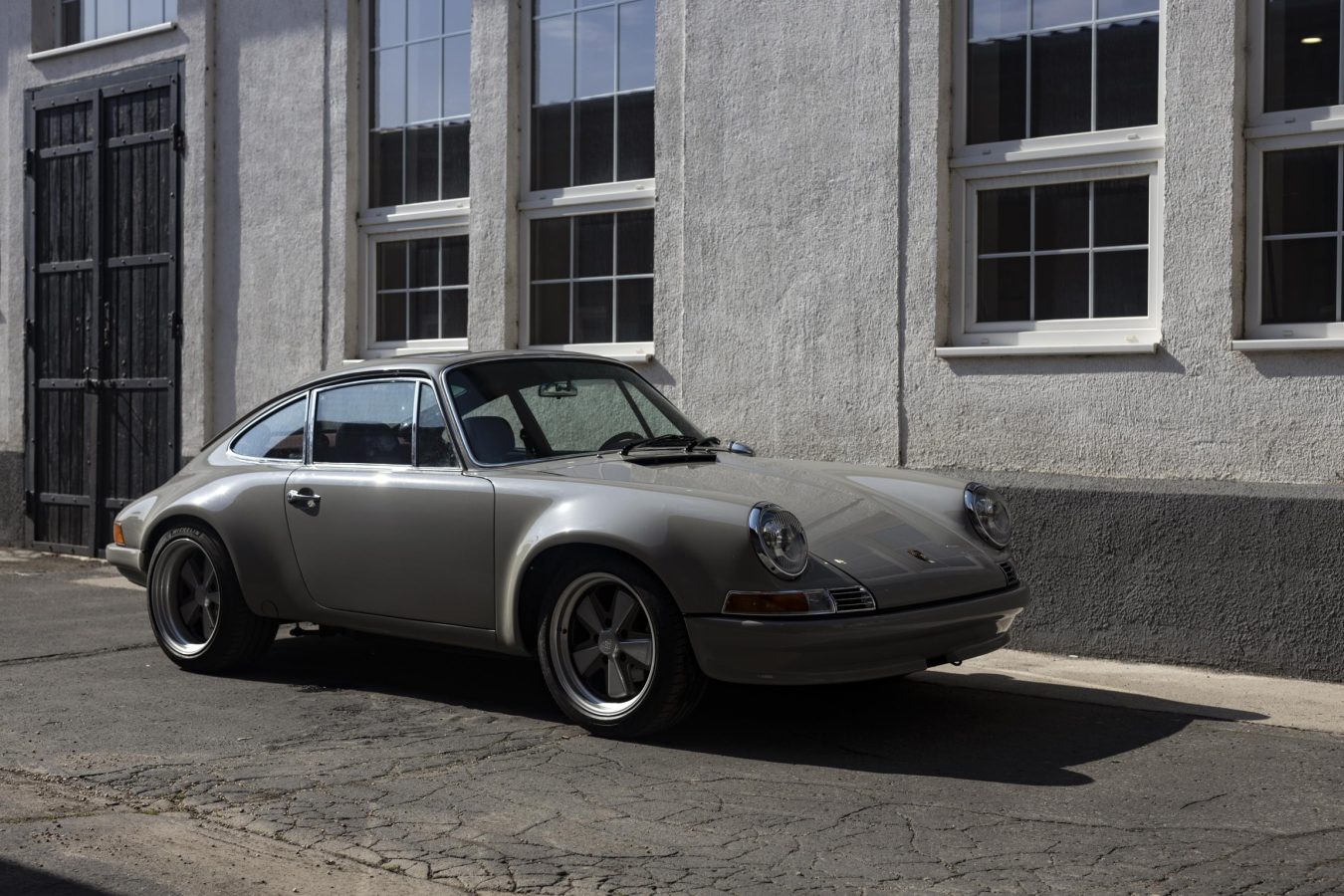 Vehicle Experts 3.2F Outlaw No.8 22