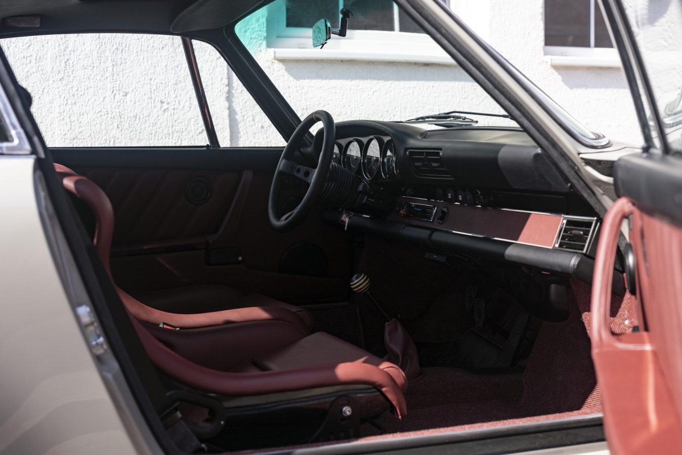 Vehicle Experts 3.2F Outlaw No.8 26