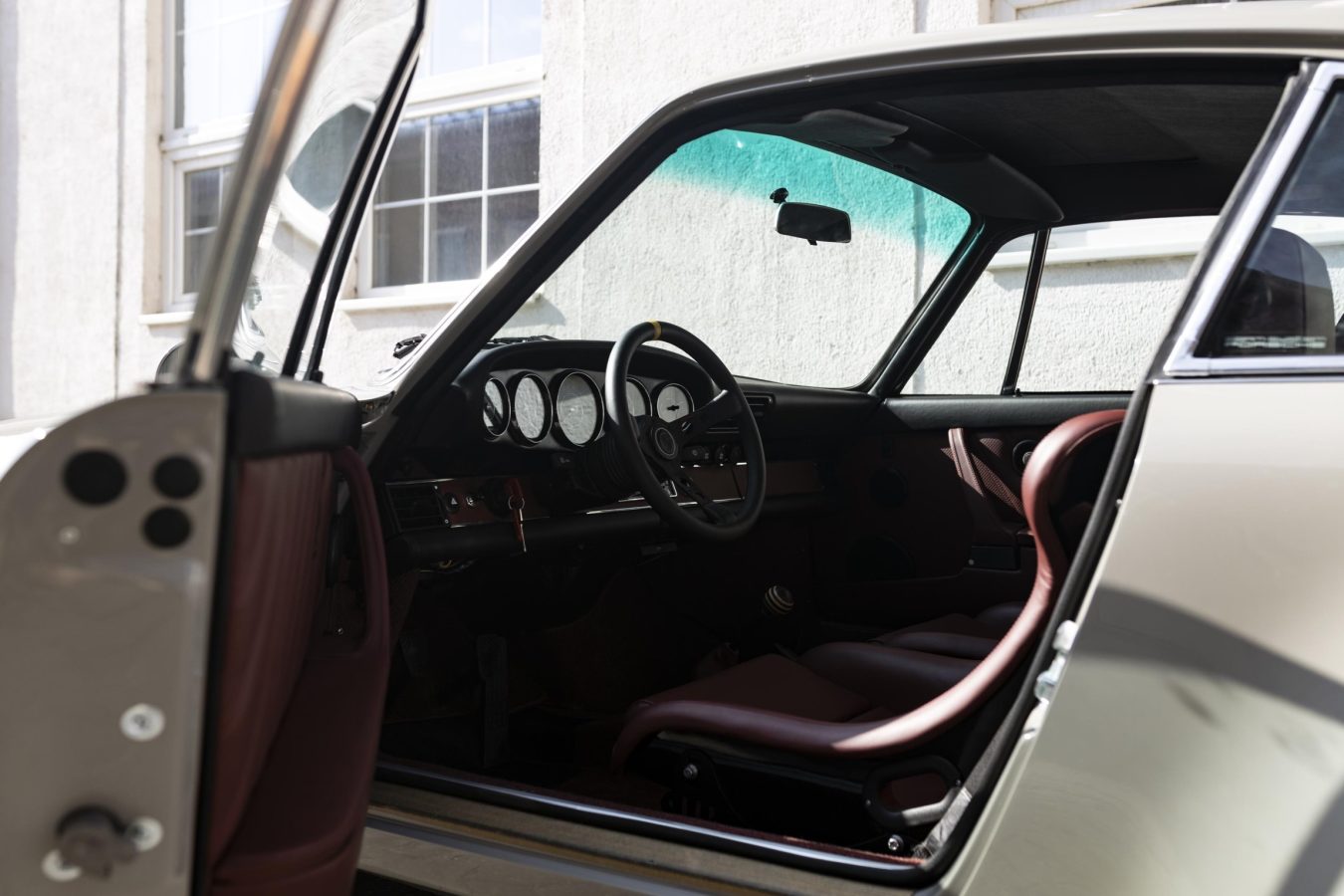 Vehicle Experts 3.2F Outlaw No.8 5