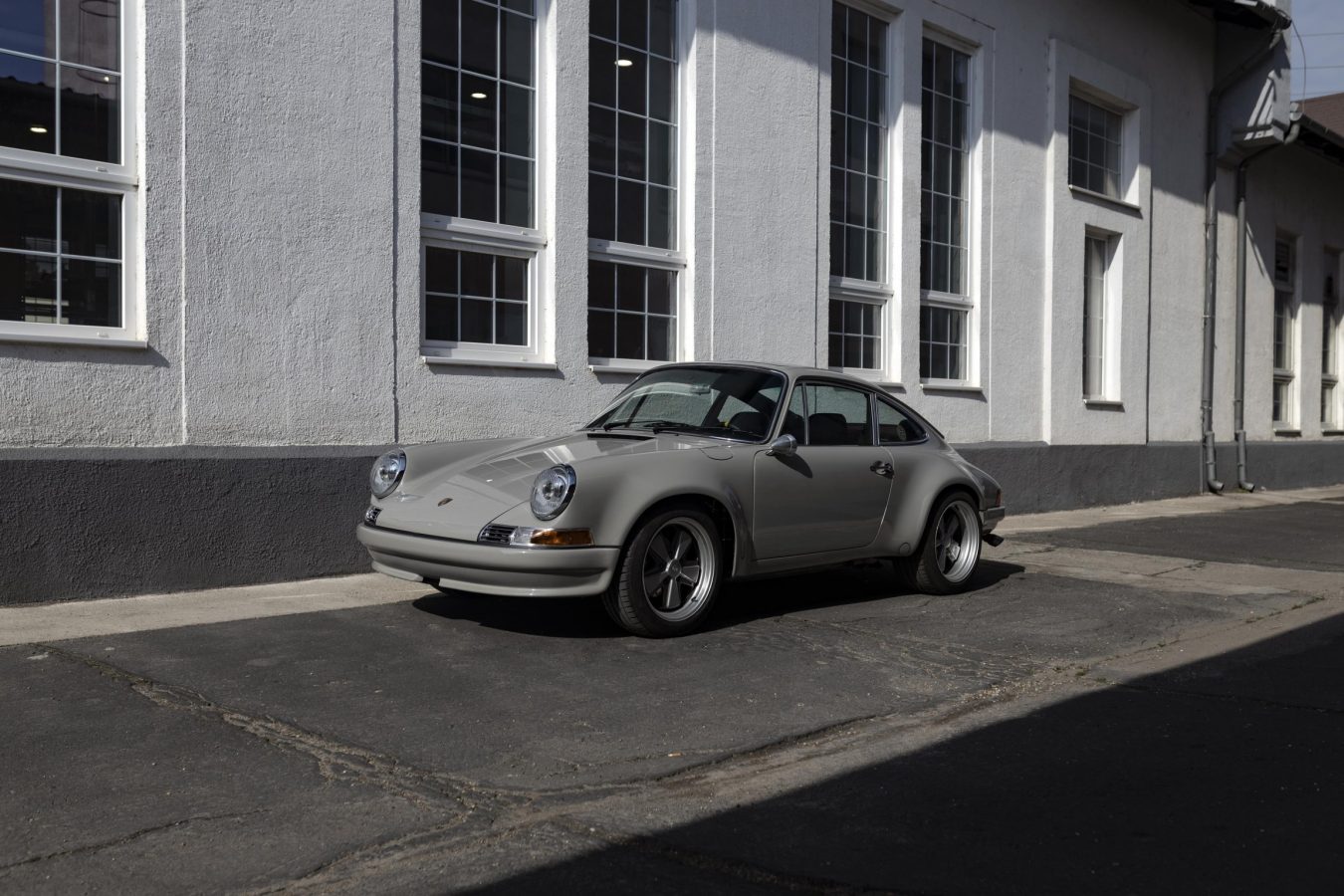 Vehicle Experts 3.2F Outlaw No.8 7