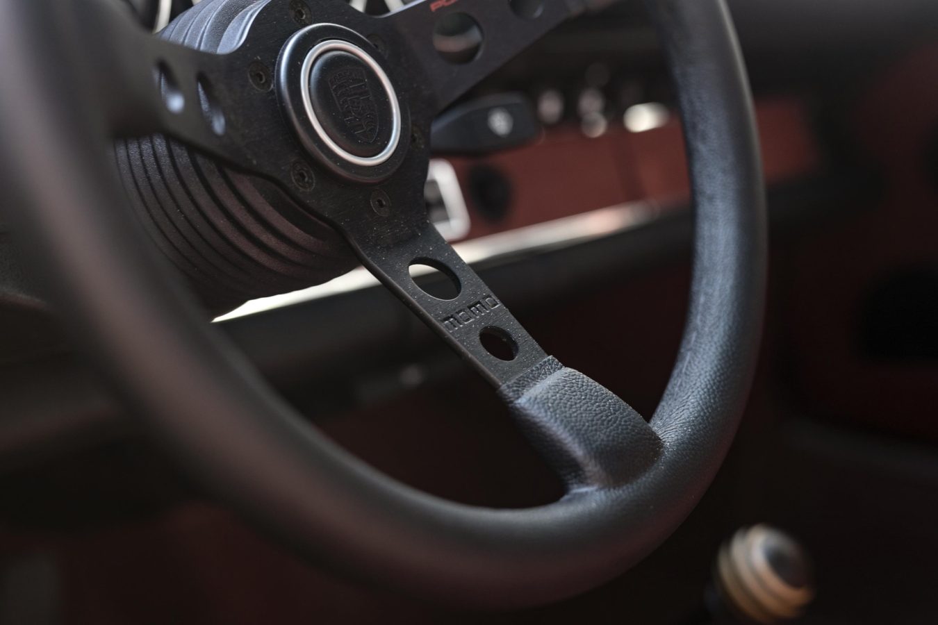 Vehicle Experts 3.2F Outlaw No.8 15
