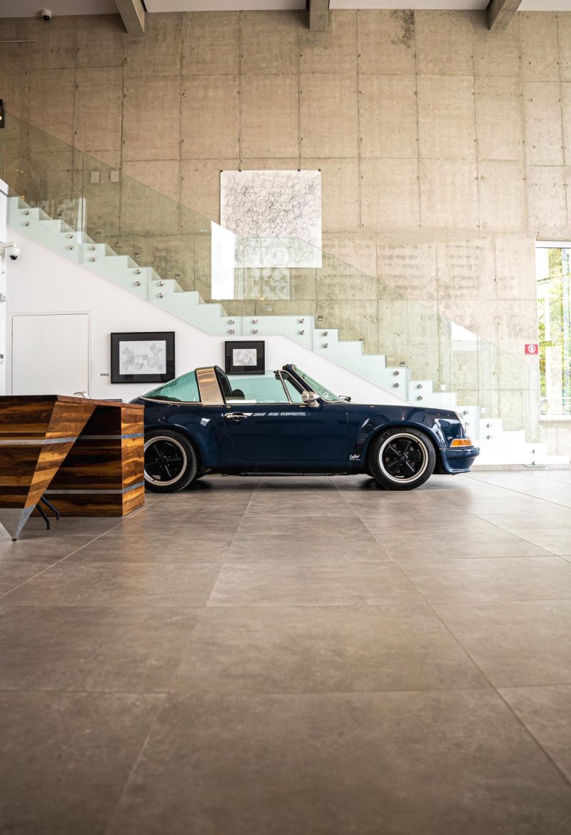 964 RST by Rosenberger 9
