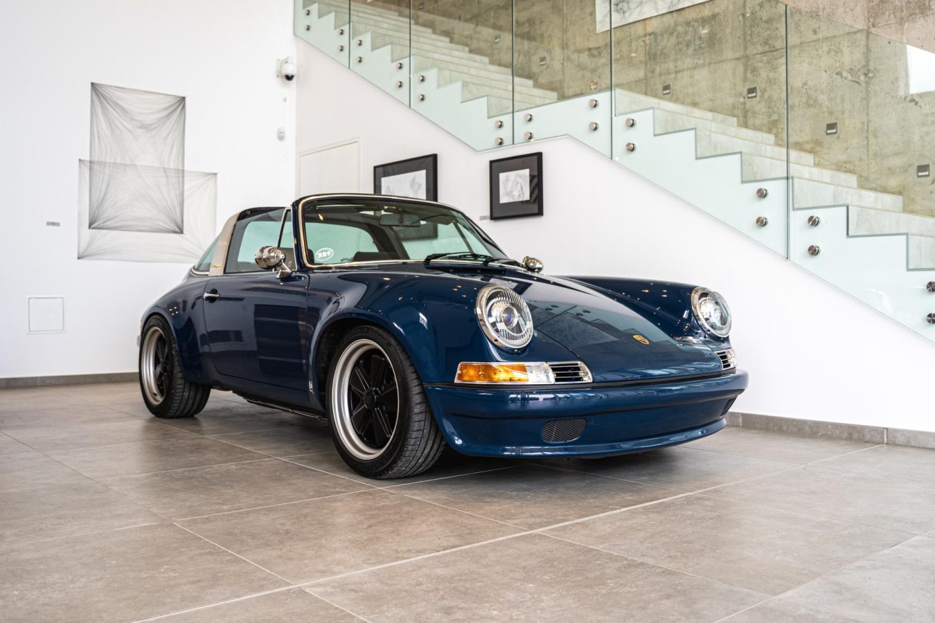 964 RST by Rosenberger 11