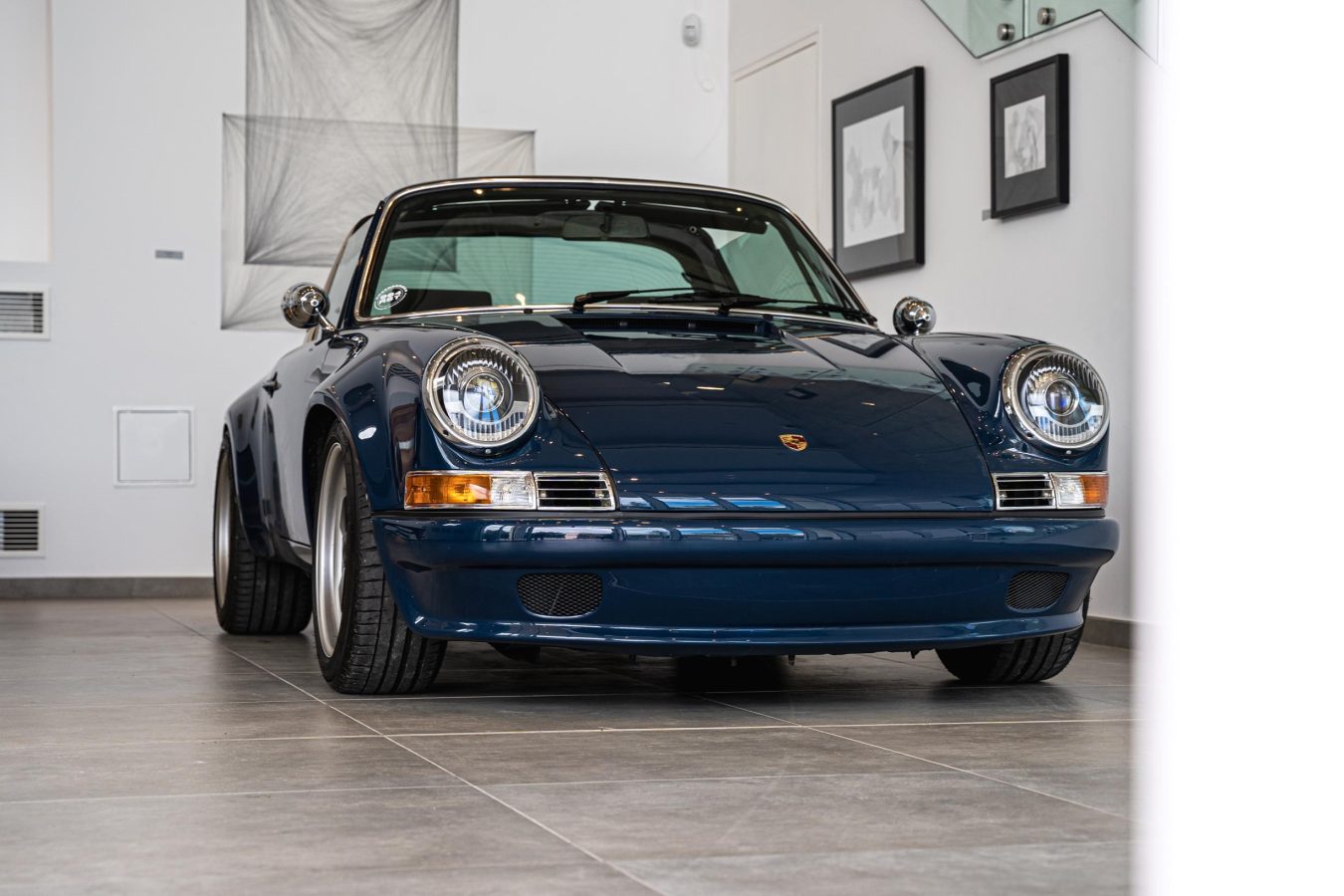 964 RST by Rosenberger 12