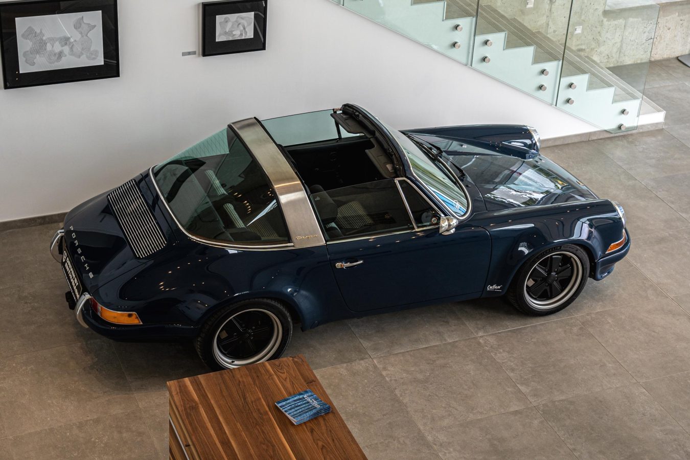 964 RST by Rosenberger