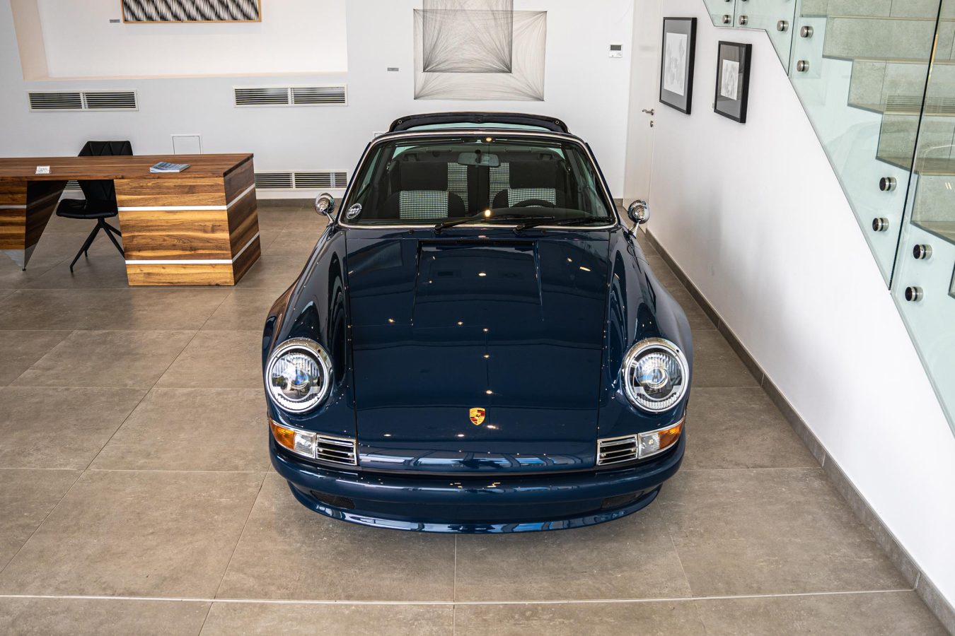 964 RST by Rosenberger 14