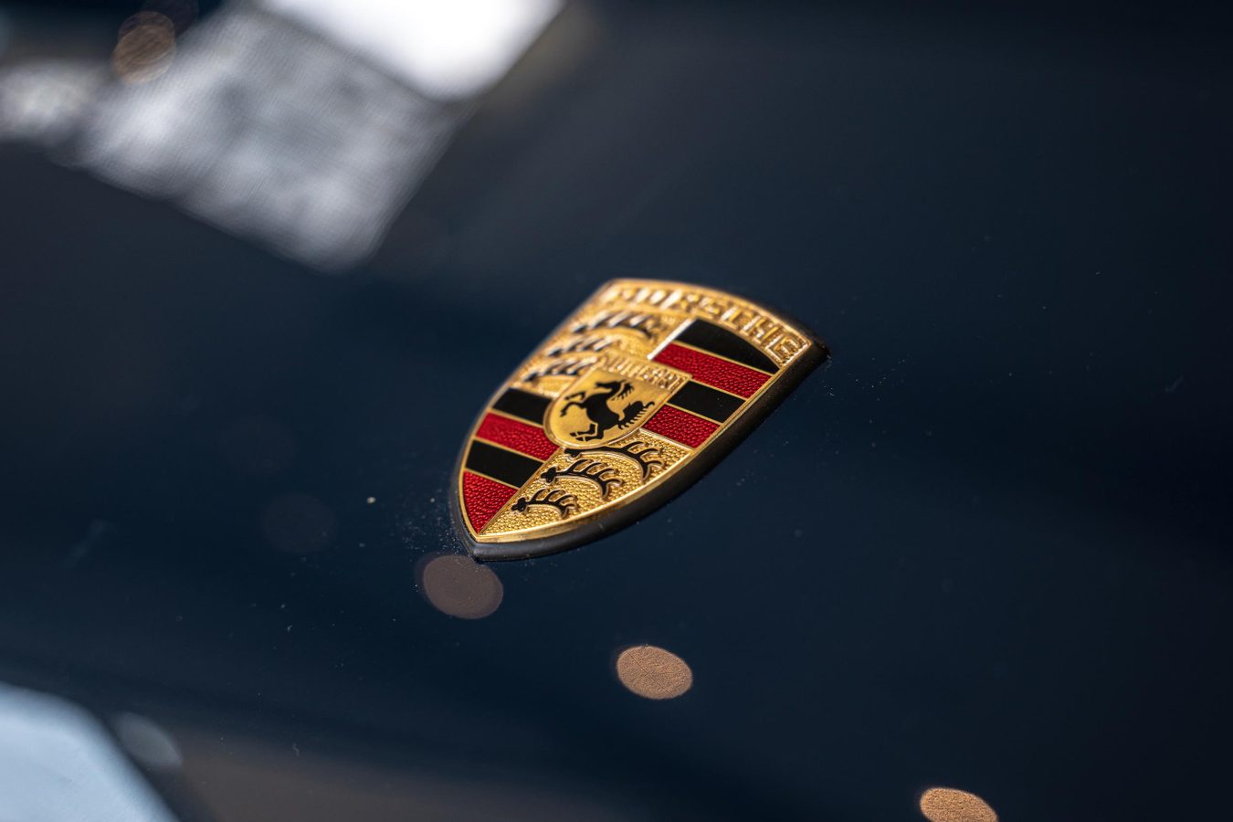964 RST by Rosenberger 15