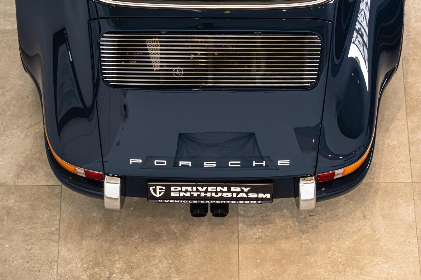 964 RST by Rosenberger 17