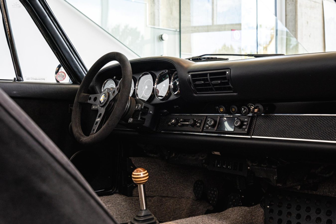 964 RST by Rosenberger 21