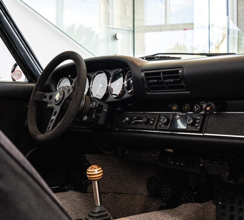 964 RST by Rosenberger 21