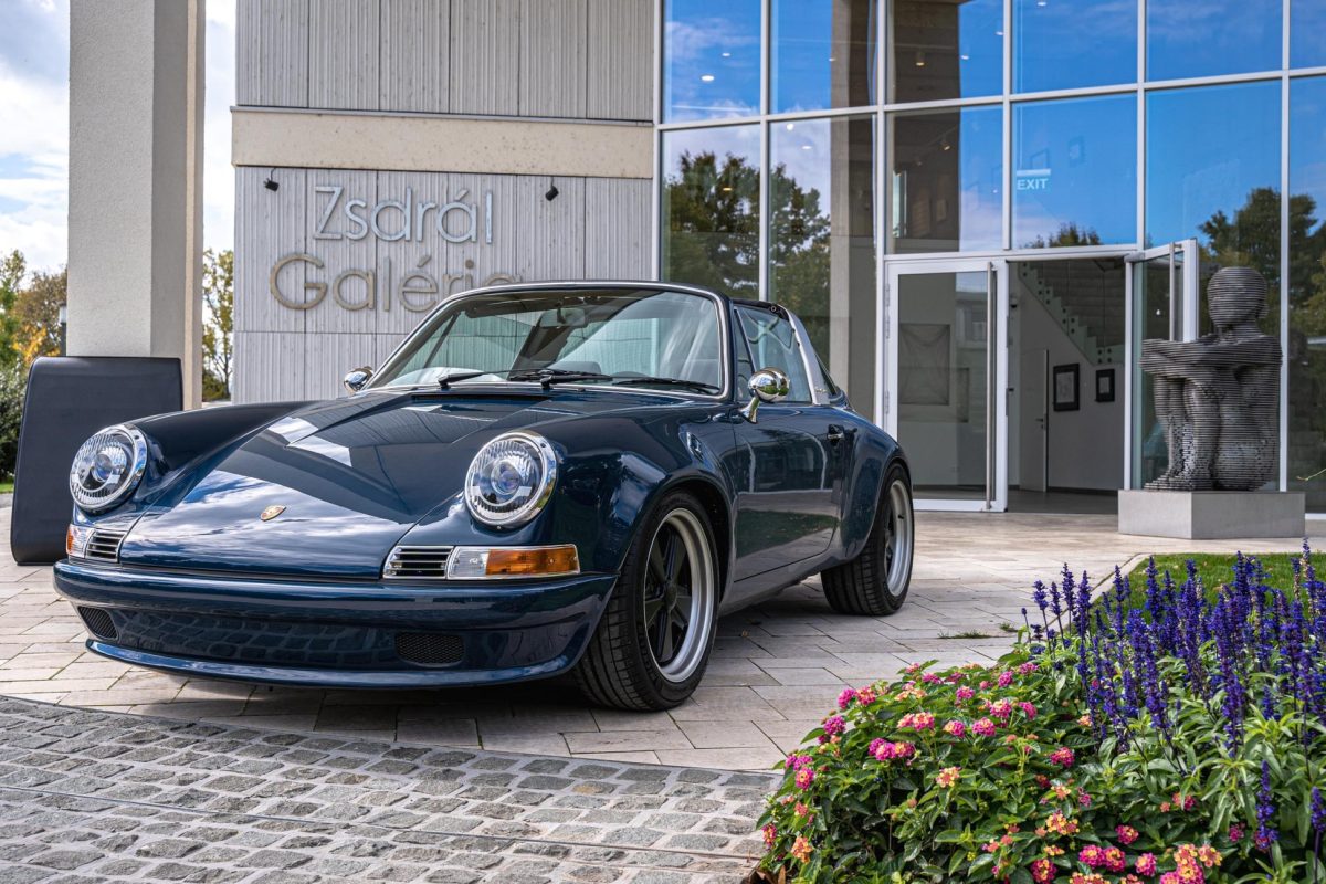 964 RST by Rosenberger 22