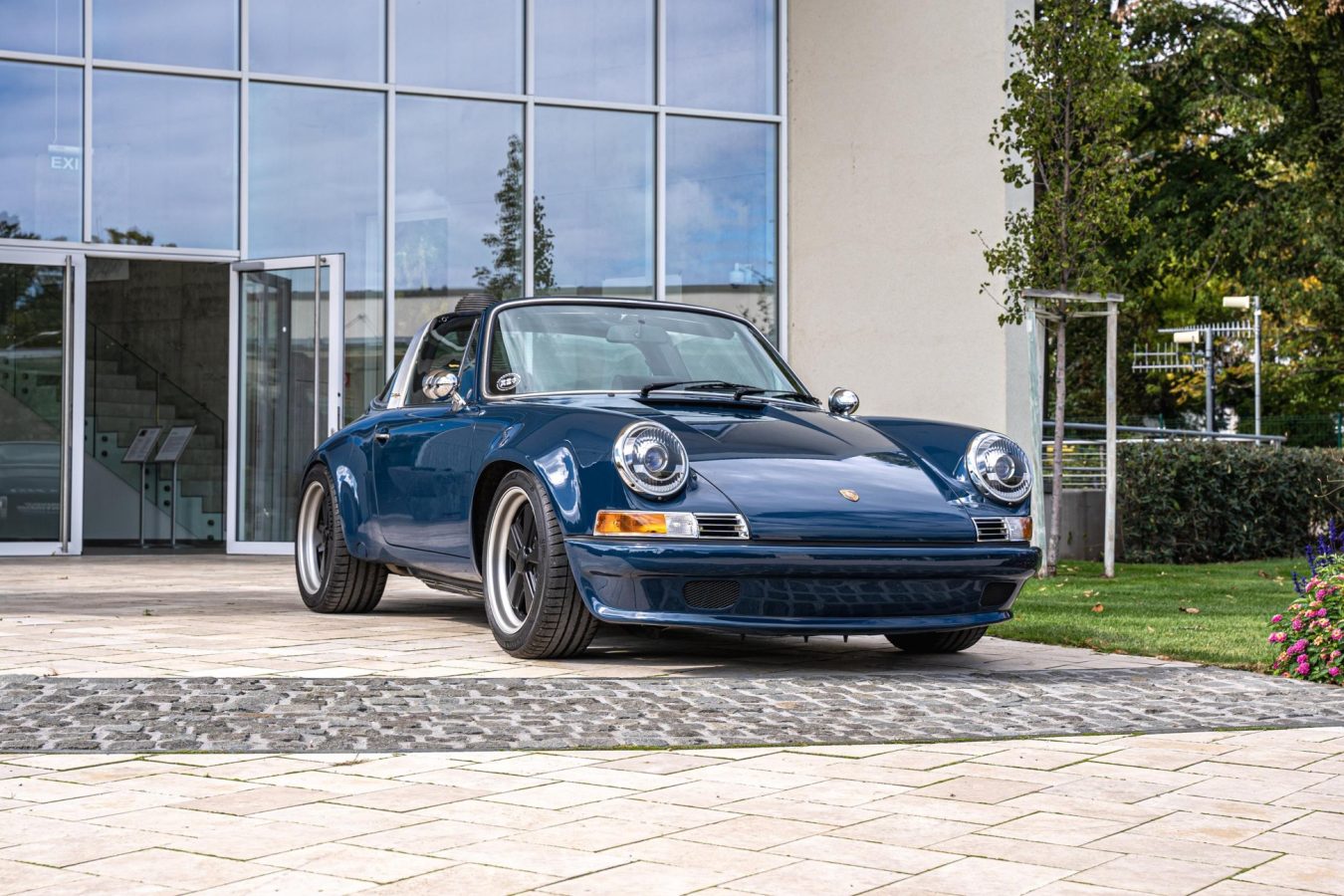 964 RST by Rosenberger 23