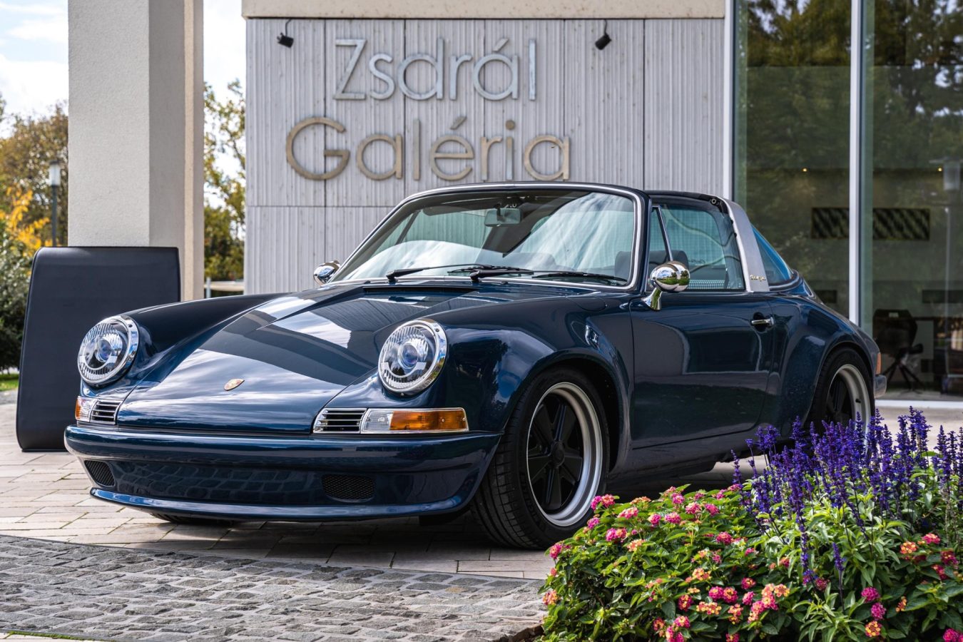 964 RST by Rosenberger 24