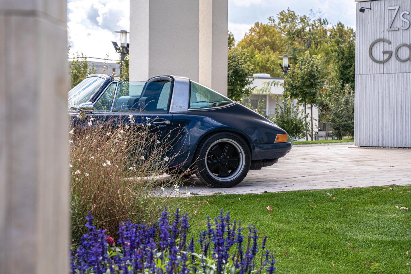 964 RST by Rosenberger 25