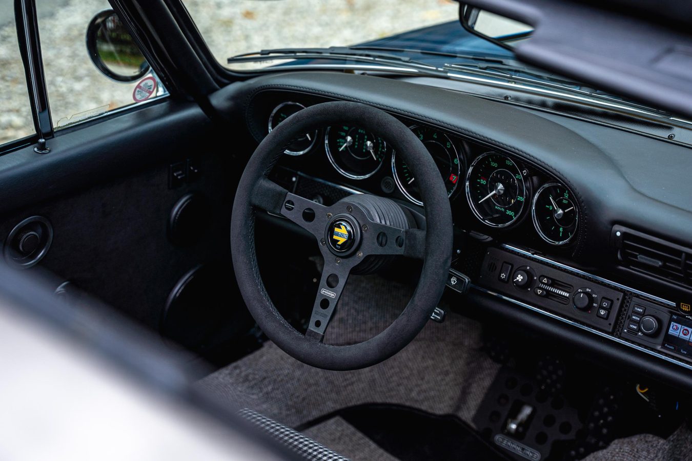 964 RST by Rosenberger 26