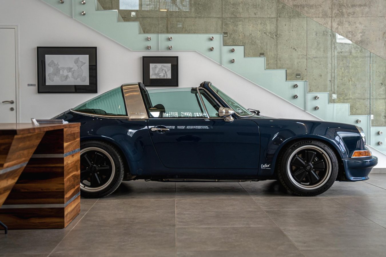 964 RST by Rosenberger 6