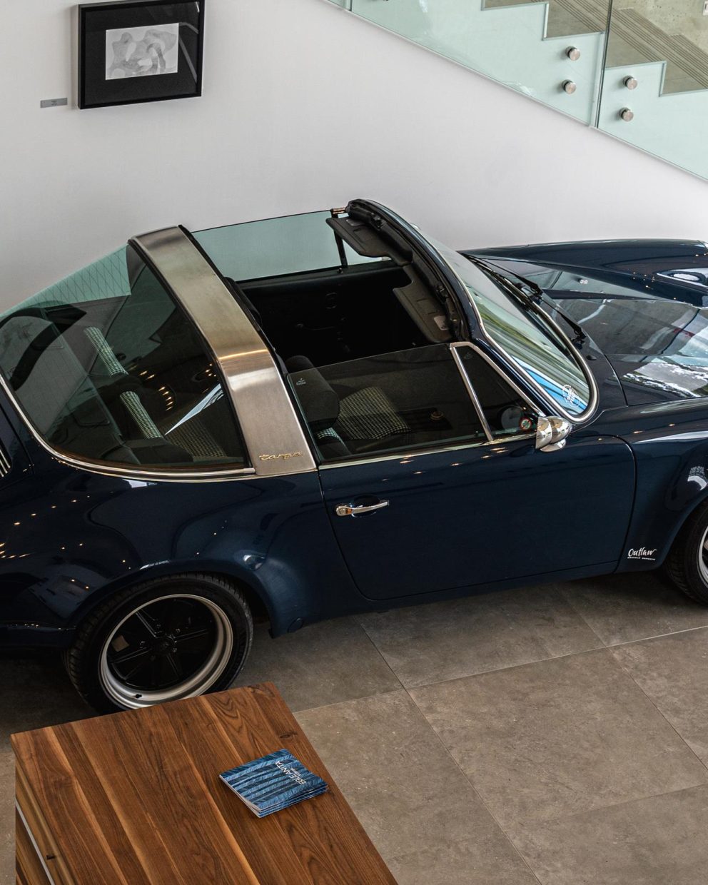 964 RST by Rosenberger