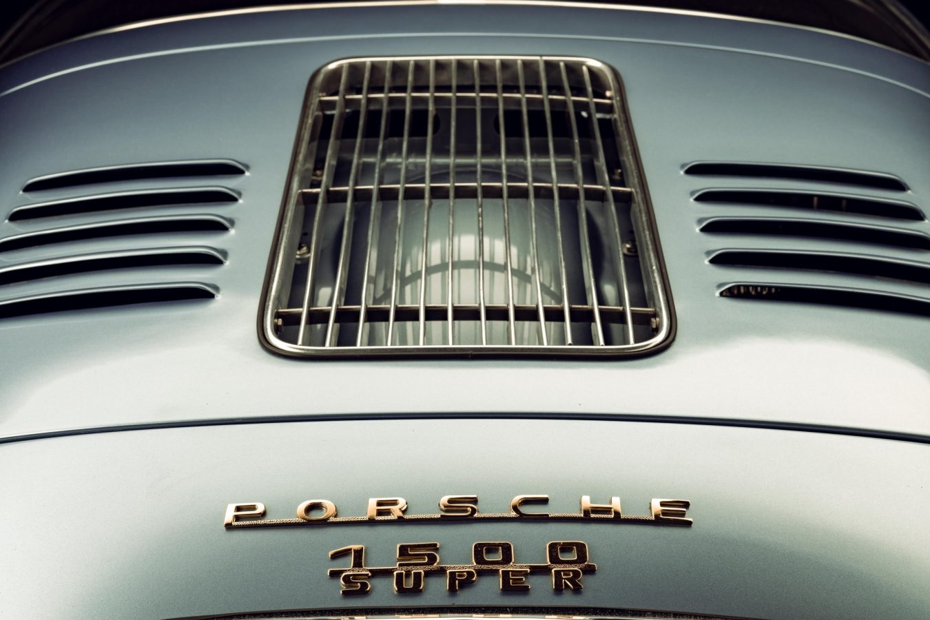 Porsche 356 Pre-A Outlaw - Spengler 10