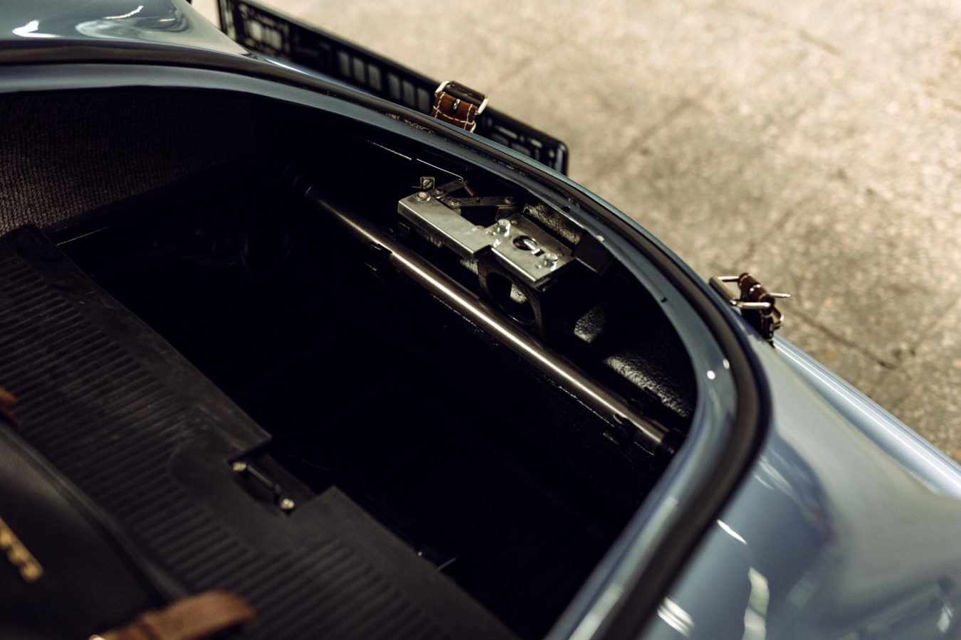 Porsche 356 Pre-A Outlaw - Spengler 15