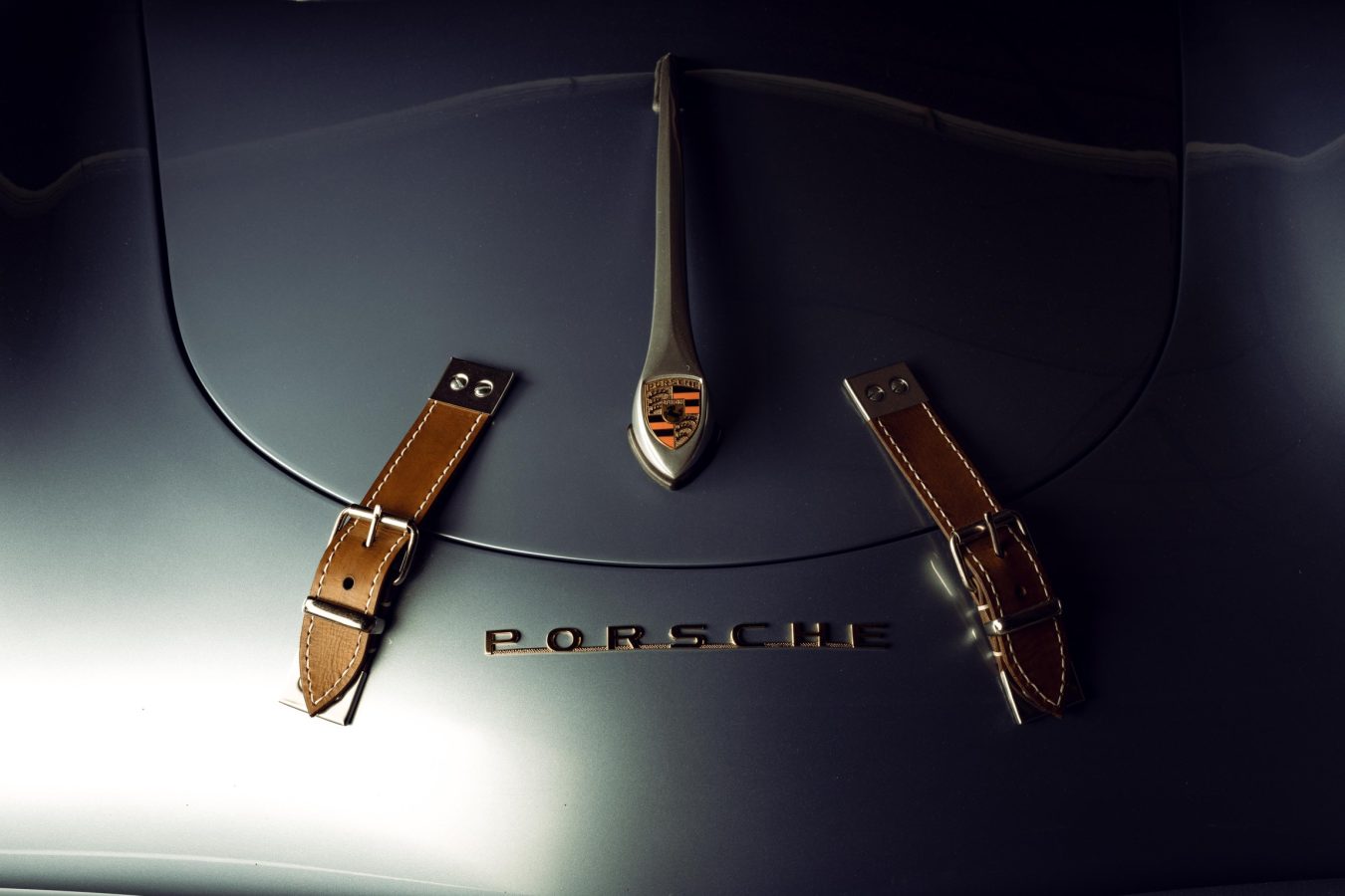Porsche 356 Pre-A Outlaw - Spengler 6