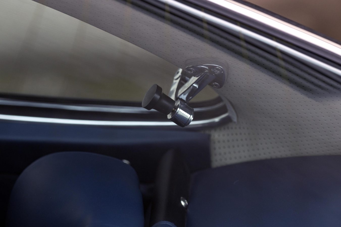 Porsche 911S Coupé Signalgelb 16
