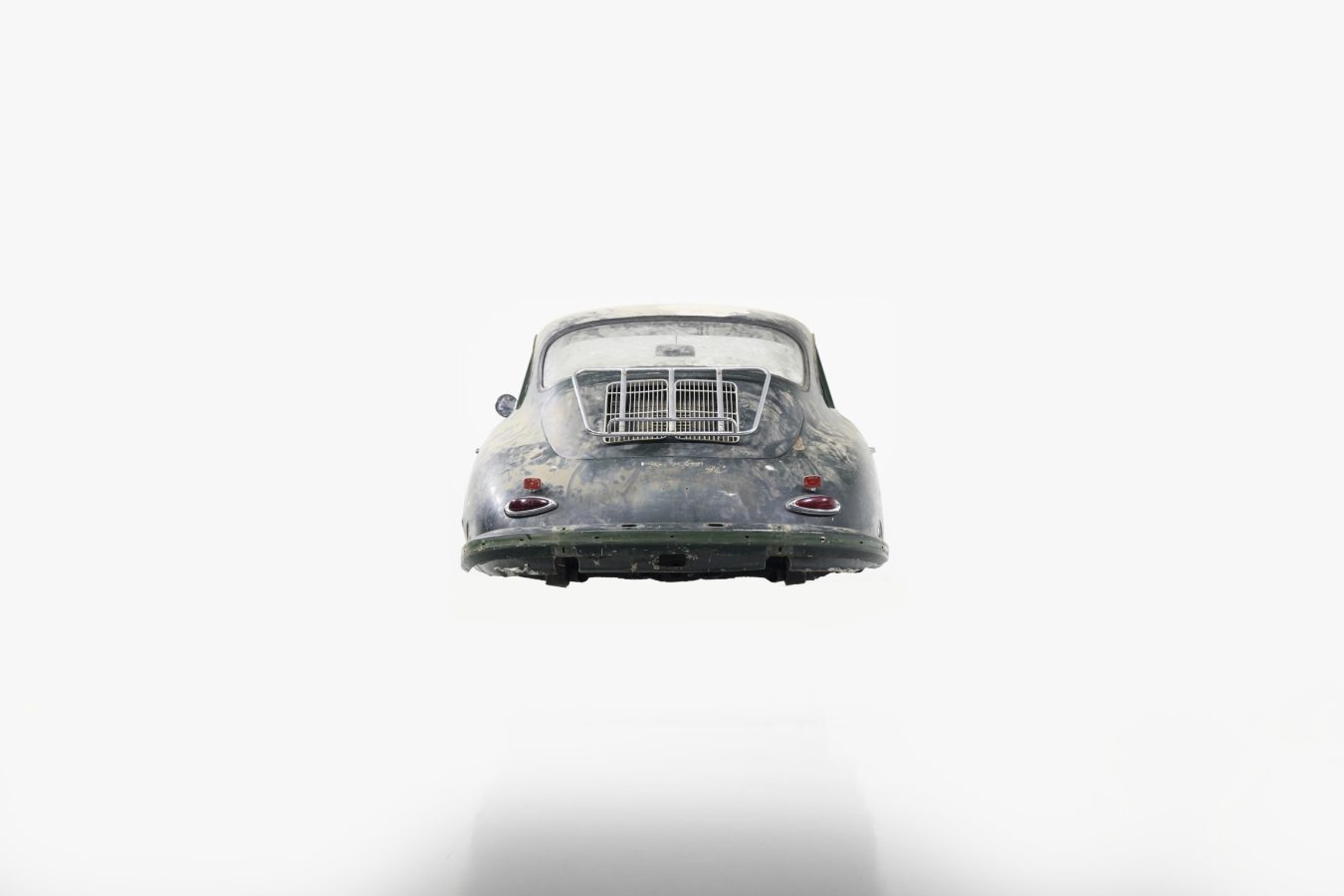 Porsche 356 C Coupé 247