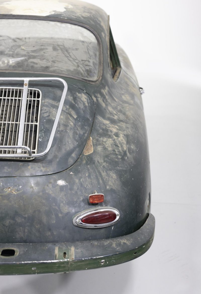Porsche 356 C Coupé 247